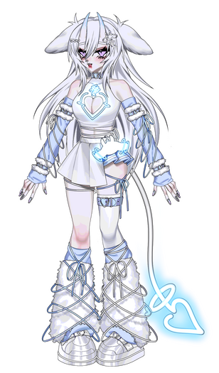 Jia Aoki Front Outfit 2