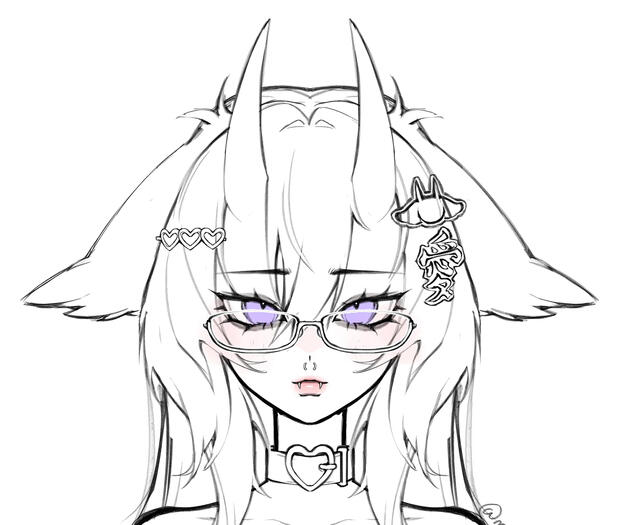 Head WIP
